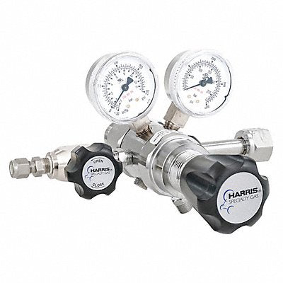 HARRIS KH1096 HARRIS Oxygen High Pur Gas Regtr