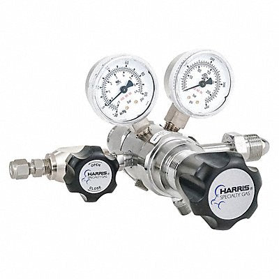 HARRIS KH1098 HARRIS Ar/He/N High Pur Gas Regtr