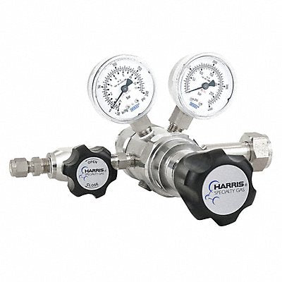 HARRIS KH1110 HARRIS Cl/NO/NO2/SO2 High Pur Gas Regtr
