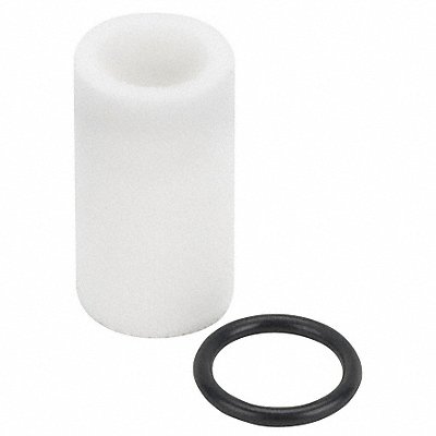 SMC ZFCEL4 Air Filter 10 micron Polyvinyl PK10