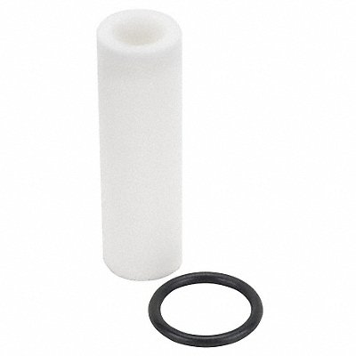 SMC I36SA Air Filter 30 micron Polyvinyl PK10