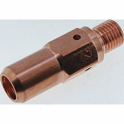 AMERICAN TORCH TIP 633201 ATTC 63-3201 MIG Gas Diffuser PK5
