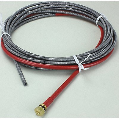 AMERICAN TORCH TIP 644515 ATTC 15ft MIG Welding Liner Assembly
