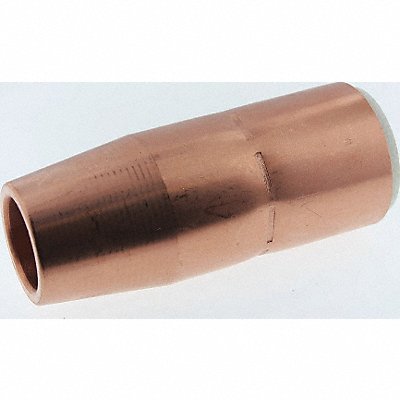 AMERICAN TORCH TIP 652862 ATTC MIG Welding Nzl PK2