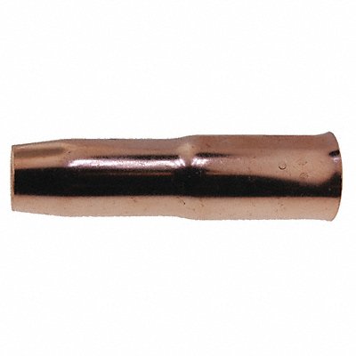 AMERICAN TORCH TIP M160932 ATTC Tapered MIG Weld Nozzle PK2
