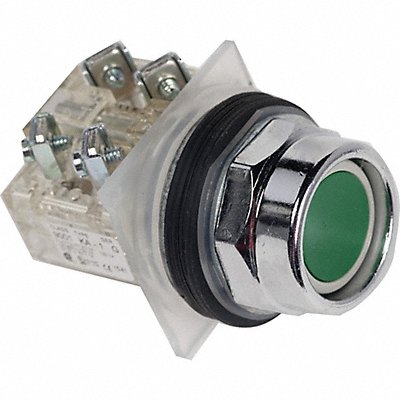 SQUARE D 9001KR2GH13Y238 Push-Button Operators