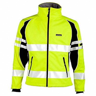 KISHIGO JS144M Women Soft Shell Jacket M