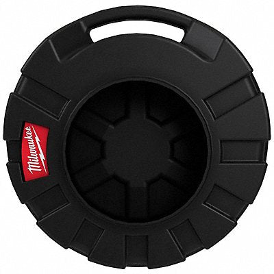 MILWAUKEE 47532870 Cable Container Plastic