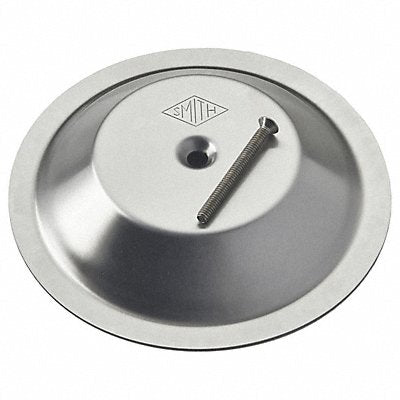 JAY R. SMITH MFG. CO 471507SS Cleanouts Wall Access Cover 7-1/4 in.