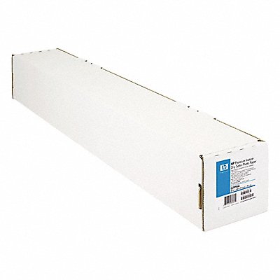 HP Q7994A Photo Paper 100 ft L 36 in W White