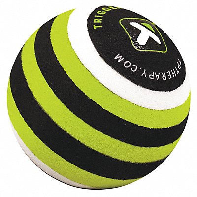 IMPLUS FOOTCARE 3301 Massage Ball 2 1/2 Size Foam
