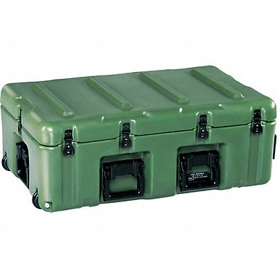 PELICAN 472MEDCHEST3 Medical Chest 32.75Lx20.87Wx12.61D
