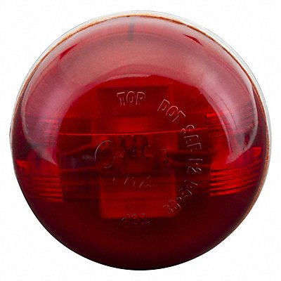 GROTE 47232 Clearance Marker Lamp FMVSS P2 P3 PC