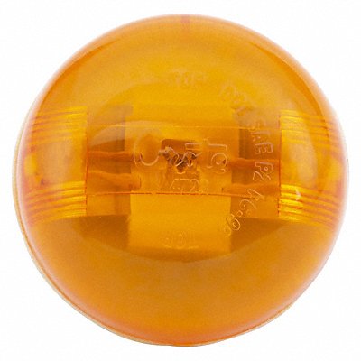 GROTE 47233 Clearance Marker Lamp FMVSS P2 P3 PC