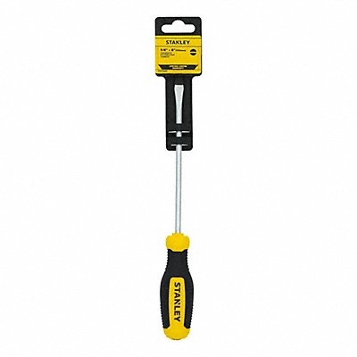 STANLEY STHT60805 STANLEY SL 1/4 in x 6 in Screwdriver