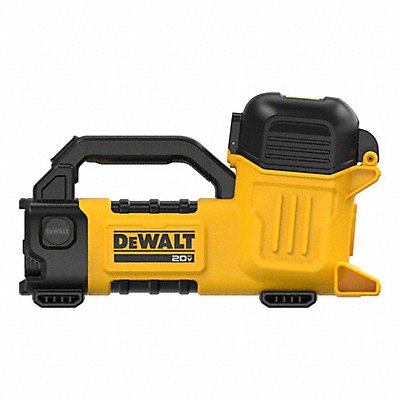 DEWALT DCE050B Cordless Transfer Pump 9.25 in H 20 V