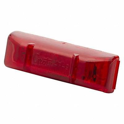 GROTE 47492 Clearance Marker Lamp FMVSS P2 PC