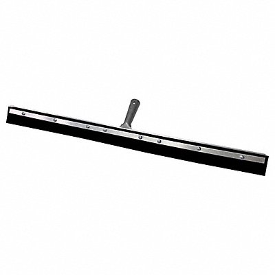 SEYMOUR MIDWEST RAKE 47512B Squeegee Applicator Blades 30 in Black