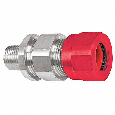 KILLARK MC2X2 Conduit Fitting Aluminium