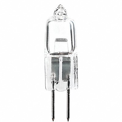 LUMAPRO JC201PK Halogen 20 W T3 2-Pin (G4)