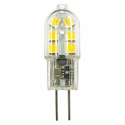 LUMAPRO JC20LED1PK LED 0.156 W T4 2-Pin (G4)