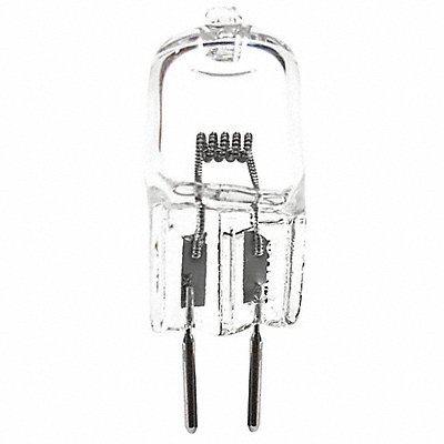 LUMAPRO Q100T324VCL1PK Halogen 100 W T4 2-Pin (GY6.35)
