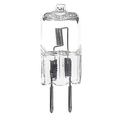 LUMAPRO Q100T312VCL Halogen 100 W T3 2-Pin (GY6.35)
