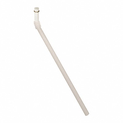 PIUSI F18229000 Suction Tube Polypropylene 49 L