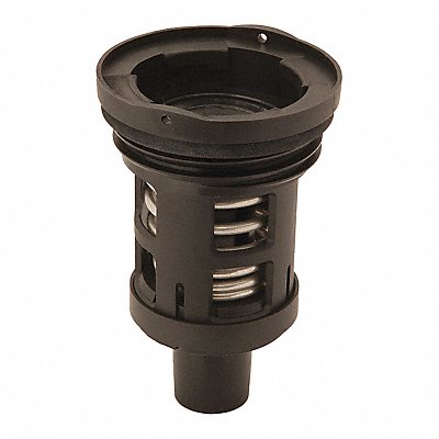 PIUSI F21863000 Tote Valve 3 EPDM RPV
