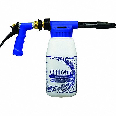 NU-CALGON 47740 Sprayer 2 qt w/ 5 Mix Ratio Settings