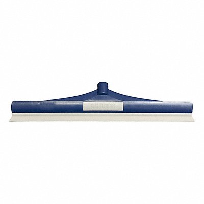 SEYMOUR MIDWEST RAKE 47751 Squeegee Applicator Blades 18 in Grey