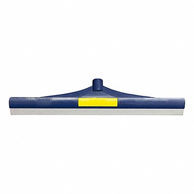 SEYMOUR MIDWEST RAKE 47756 Squeegee Applicator Blades 18 in Grey