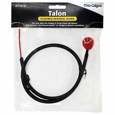 NU-CALGON 47760 Aerosol Spray Wand 27 in L