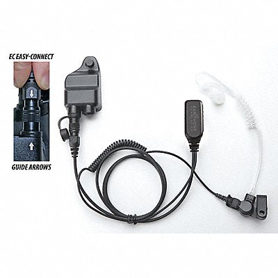 EARPHONE CONNECTION EP1328EC SurveillanceKit MFR# EP1328EC Cord 28