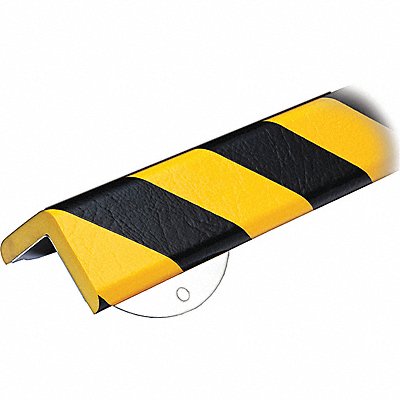 KNUFFI 606782 Corner Guard Dome Shape 1-45/64 D