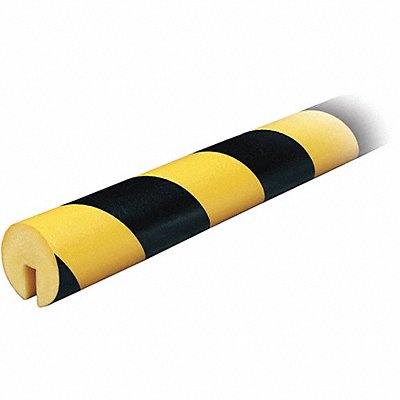 KNUFFI 606710 Edge Guard Rounded Shape 1-23/32 D