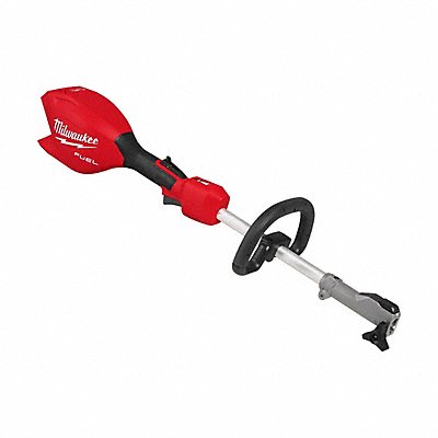 MILWAUKEE 301620 Battery-Powered Power Head 3 Speeds 18 V