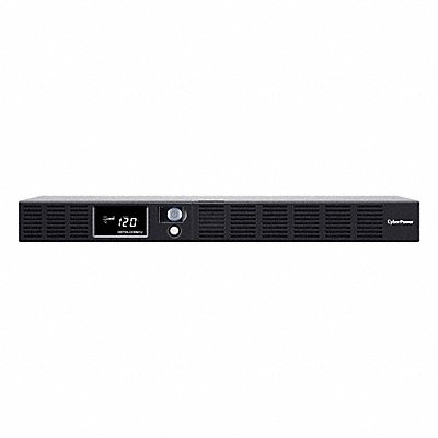 CYBER POWER OR700LCDRM1U Smart App LCD UPS Systems