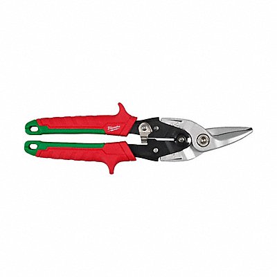 MILWAUKEE 48224550 Right Cutting Aviation Snips