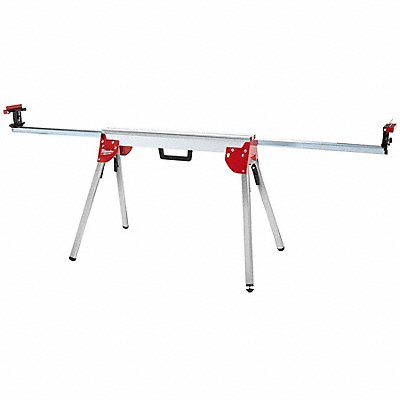 MILWAUKEE TOOL EQUIPMENT 48080551 Folding Miter Saw Stand