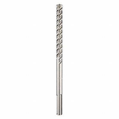 MILWAUKEE 48203934 Rotary Hammer Drill Bit 45/64 dia Shank