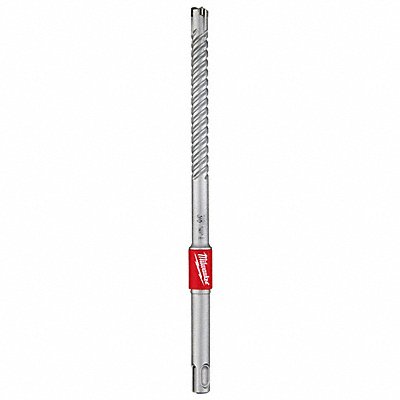 MILWAUKEE 48206700 Rebar Cutter Drill Bit 3/8 in Drill Bit