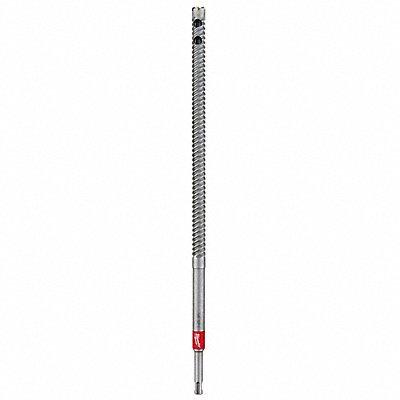 MILWAUKEE 48206714 Rebar Cutter Drill Bit 5/8 in Drill Bit