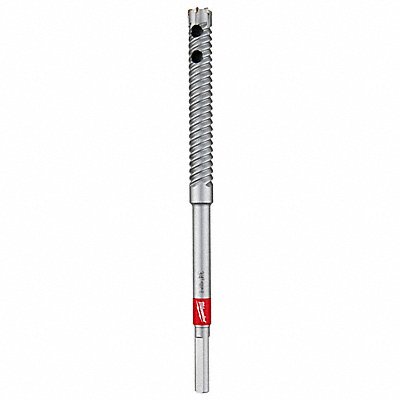 MILWAUKEE 48206781 Rebar Cutter Drill Bit 3/4 in Drill Bit