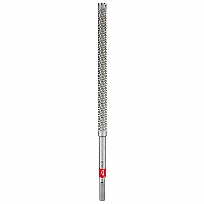 MILWAUKEE 48206782 Rebar Cutter Drill Bit 3/4 in Drill Bit