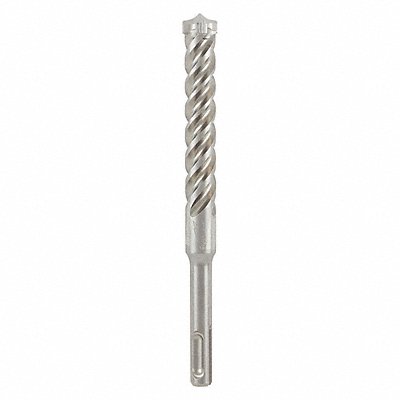 MILWAUKEE 48207971 MX4 4-Cutter Hammer-Drill Bit 1/2x4x6 in