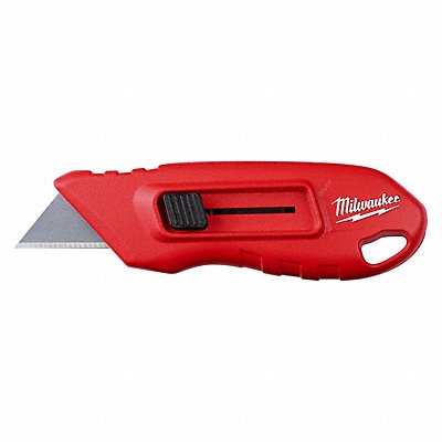 MILWAUKEE 48221516 Compact Side Sliding Utility Knife