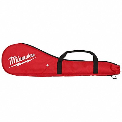 MILWAUKEE 48222576 Toilet Auger Case 1680D Ballistic