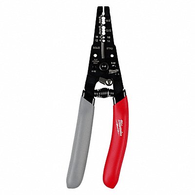 MILWAUKEE 48223081 Wire Stripper/Cutter Metal CAP 0.34 lb