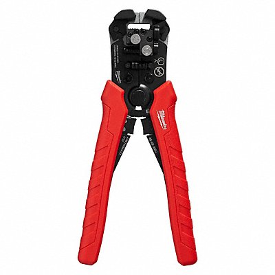 MILWAUKEE 48223082 Wire Stripper/Cutter Steel CAP 0.777 lb